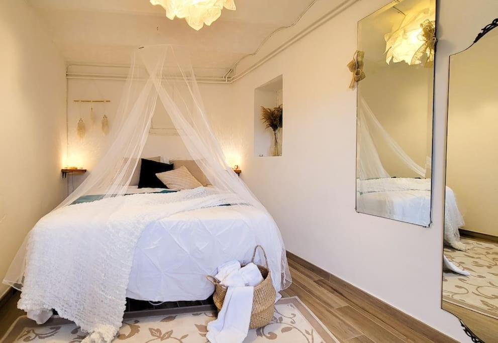 La Stalla, Casa Rustica Nel Ranch Di Cavalli Camporosso  Exteriör bild